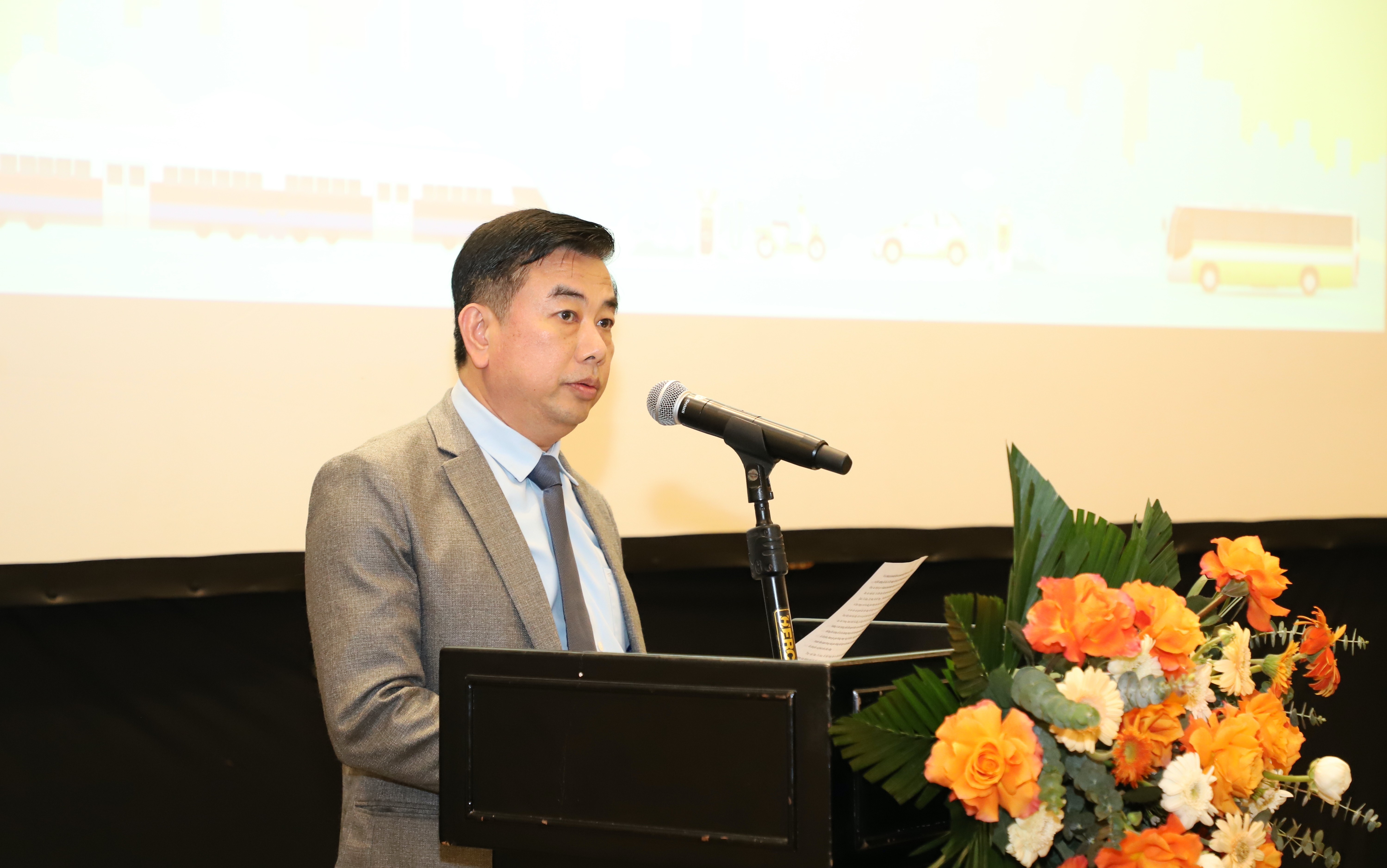 Giải pháp để Hà Nội giảm ô nhiễm không khí