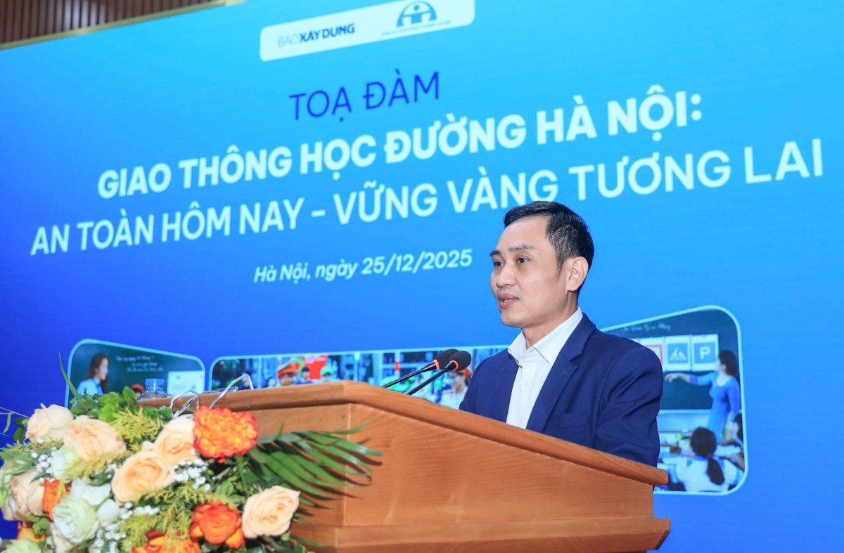 Vun bồi an toàn giao thông học đường