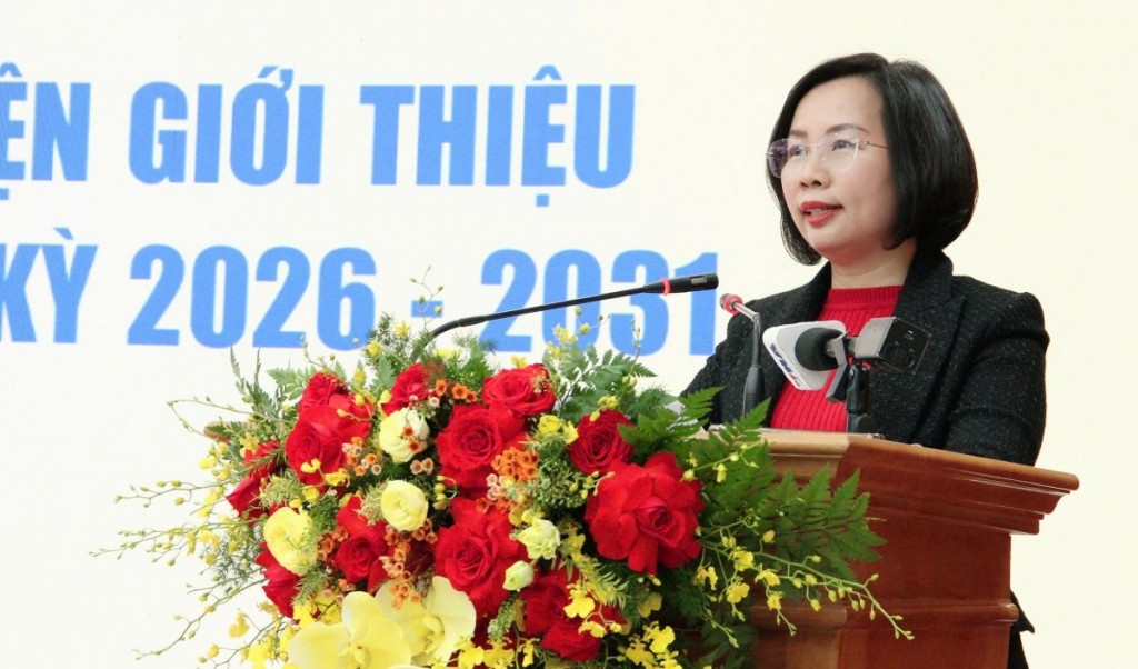 Hà Nội hướng dẫn chi tiết quy trình ứng cử HĐND Thành phố, nhiệm kỳ 2026 - 2031