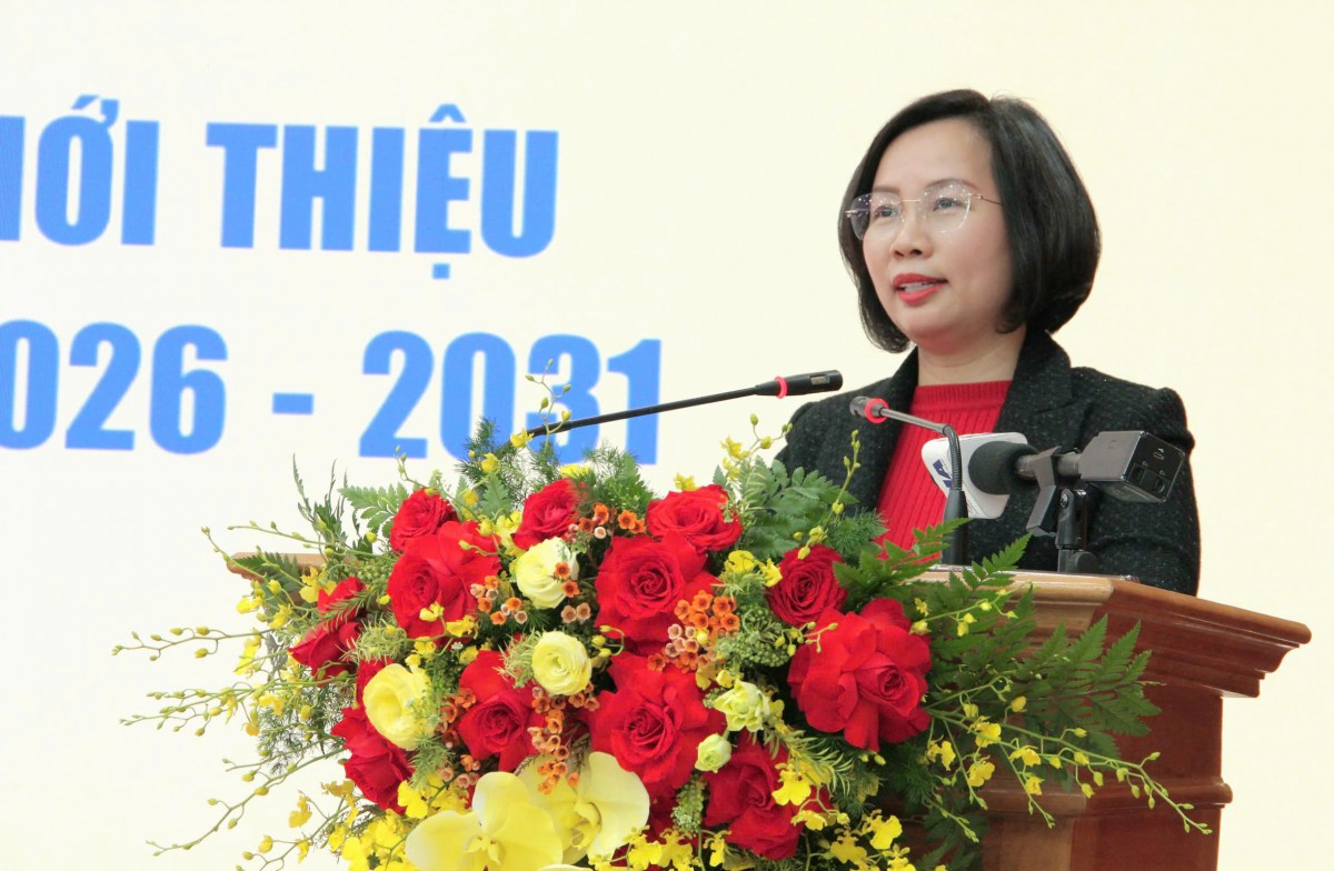 Hà Nội hướng dẫn chi tiết quy trình ứng cử HĐND Thành phố, nhiệm kỳ 2026 - 2031