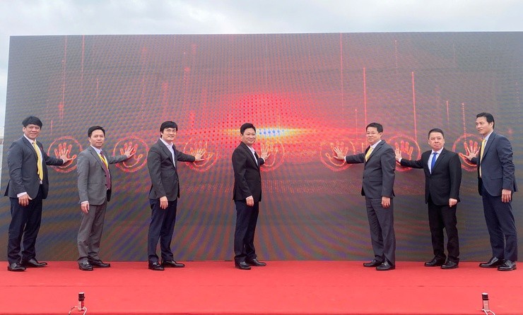 Ứng dụng thiết bị bay không người lái trong vận chuyển y tế tại Hà Nội