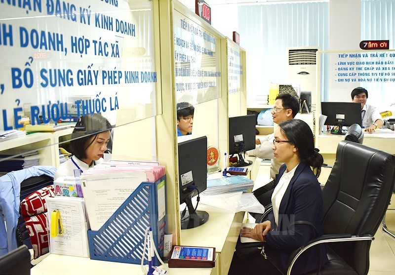 Hà Nội tái cấu trúc 293 thủ tục hành chính, giúp tiết kiệm chi phí xã hội hàng ngàn tỷ đồng