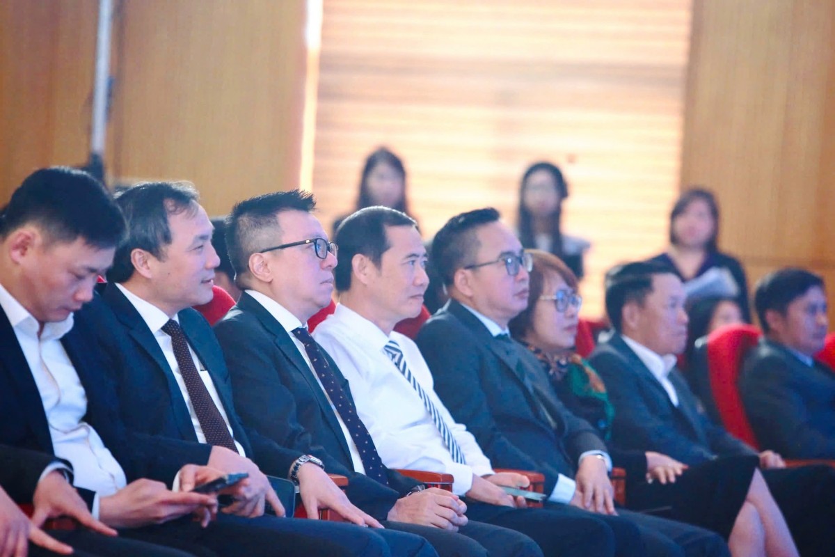 Lễ trao Giải ảnh 