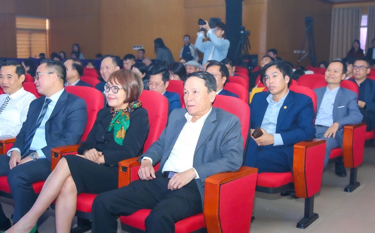 Lễ trao Giải ảnh 