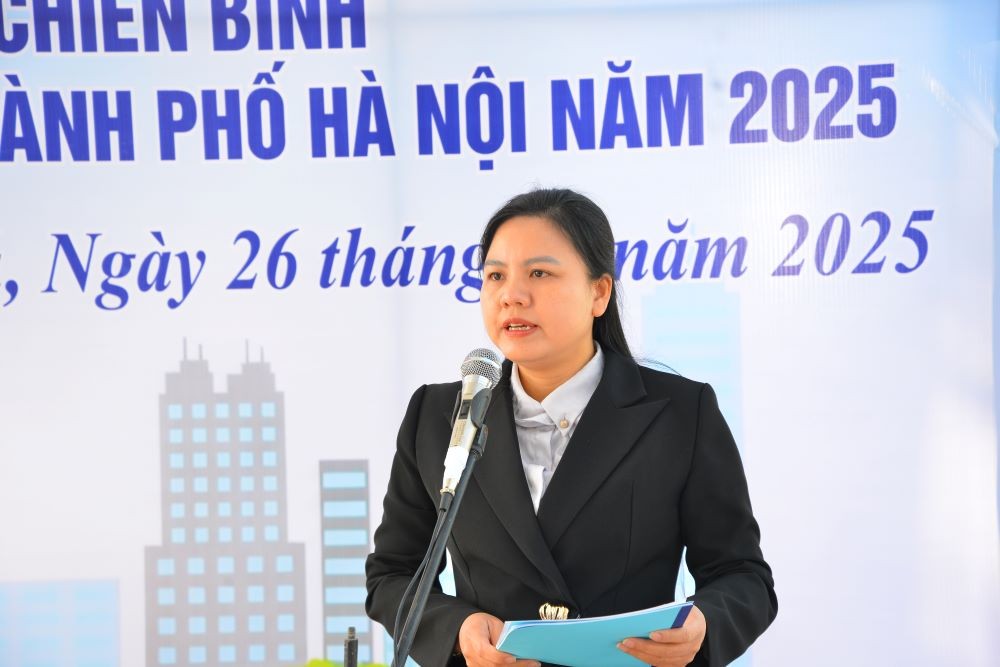 Lan tỏa nghĩa tình đồng đội tại xã Hòa Phú