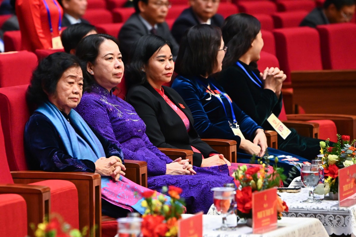 Đại hội Thi đua yêu nước toàn quốc lần thứ XI đã tiến hành phiên trù bị