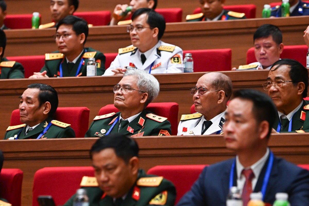 Đại hội Thi đua yêu nước toàn quốc lần thứ XI đã tiến hành phiên trù bị