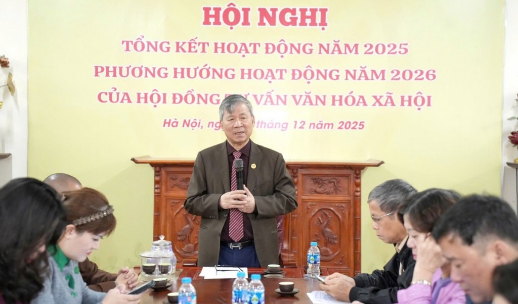 Phản biện đa chiều, gắn hơi thở cơ sở trong xây dựng chính sách văn hóa - xã hội Hà Nội