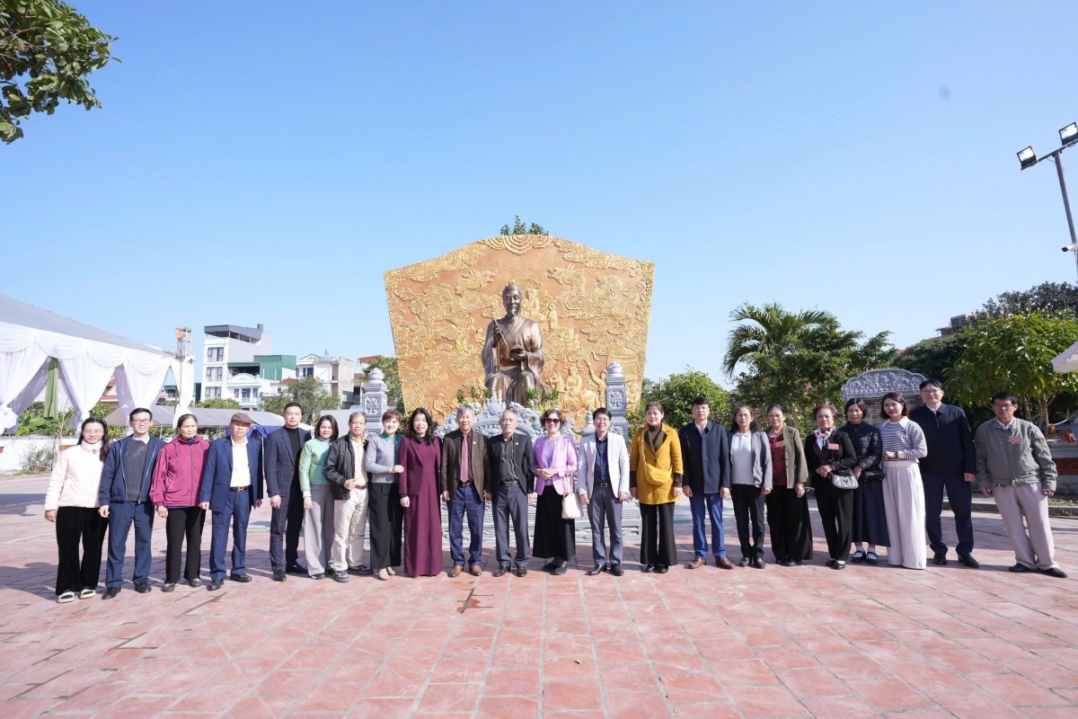 Phản biện đa chiều, gắn hơi thở cơ sở trong xây dựng chính sách văn hóa - xã hội Hà Nội