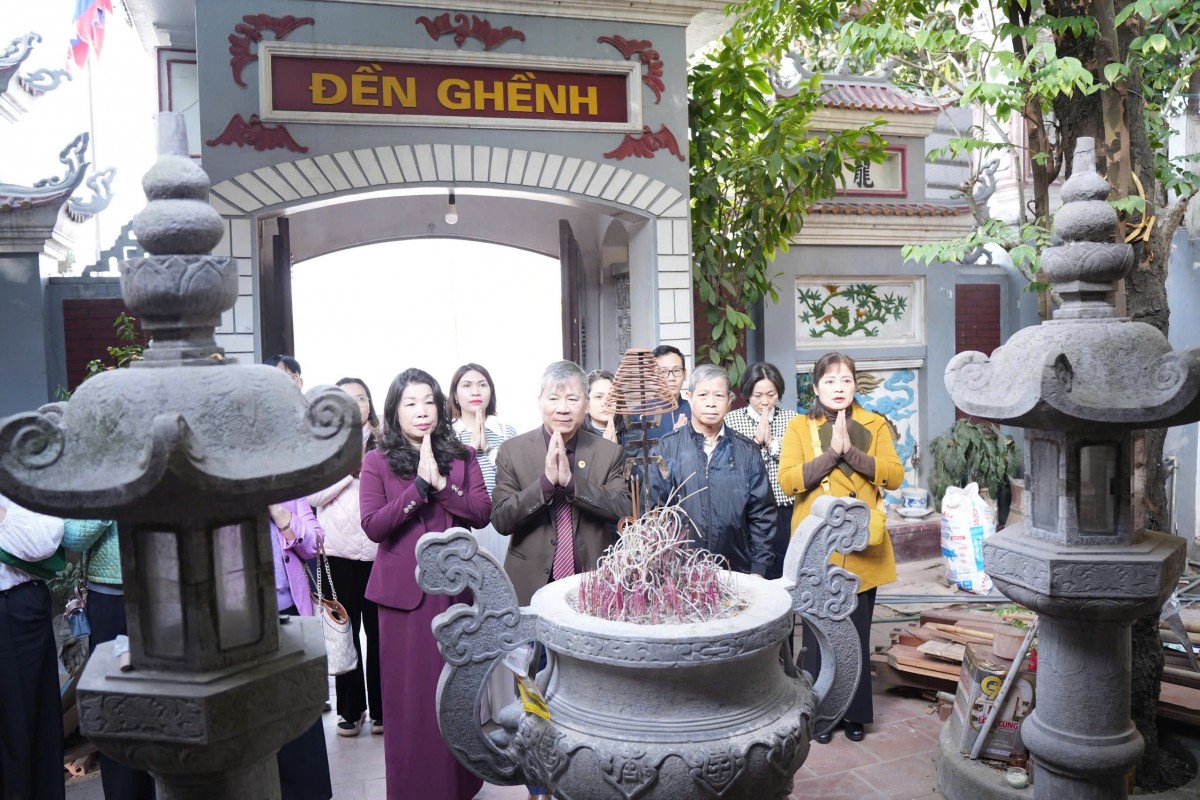 Phản biện đa chiều, gắn hơi thở cơ sở trong xây dựng chính sách văn hóa - xã hội Hà Nội