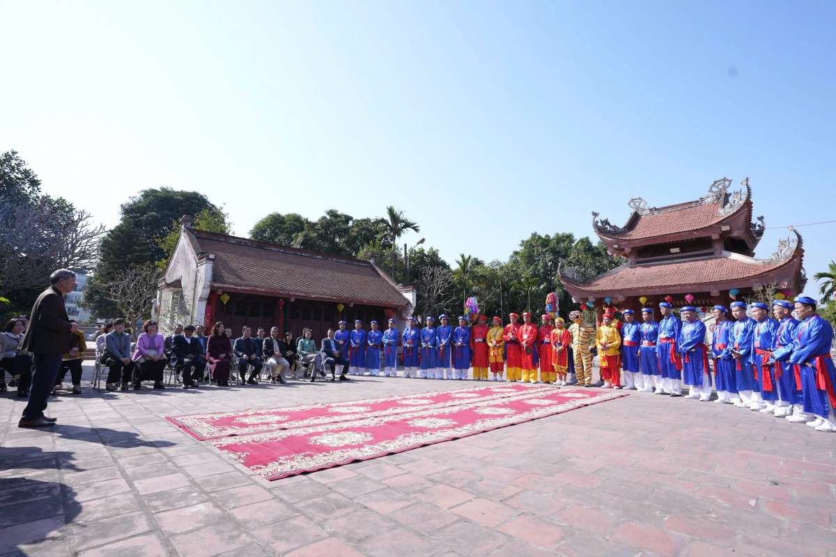 Phản biện đa chiều, gắn hơi thở cơ sở trong xây dựng chính sách văn hóa - xã hội Hà Nội