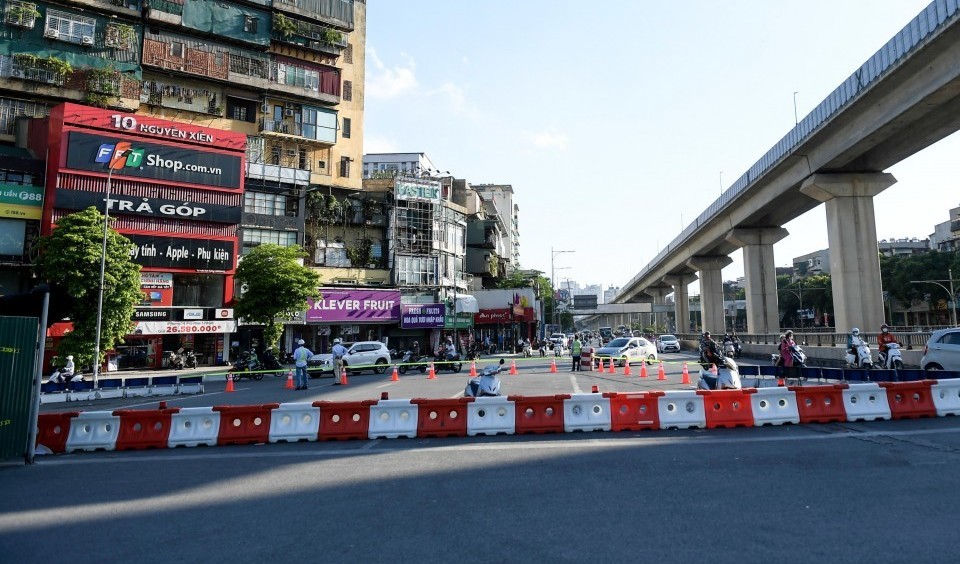 Dự báo thời tiết Hà Nội ngày 27/12: Ngày có nắng nhẹ, trời rét