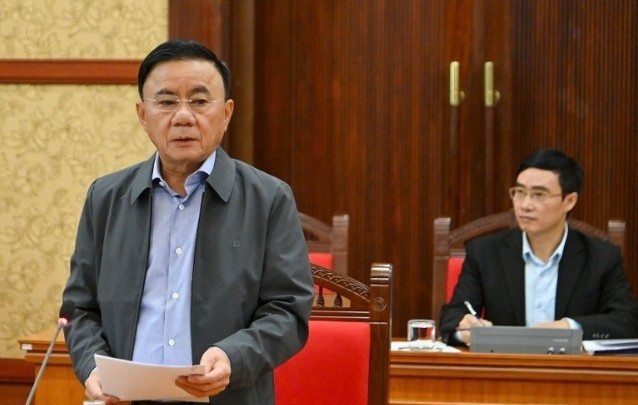 Ban Bí thư chỉ đạo tập trung tổ chức Tết Bính Ngọ năm 2026