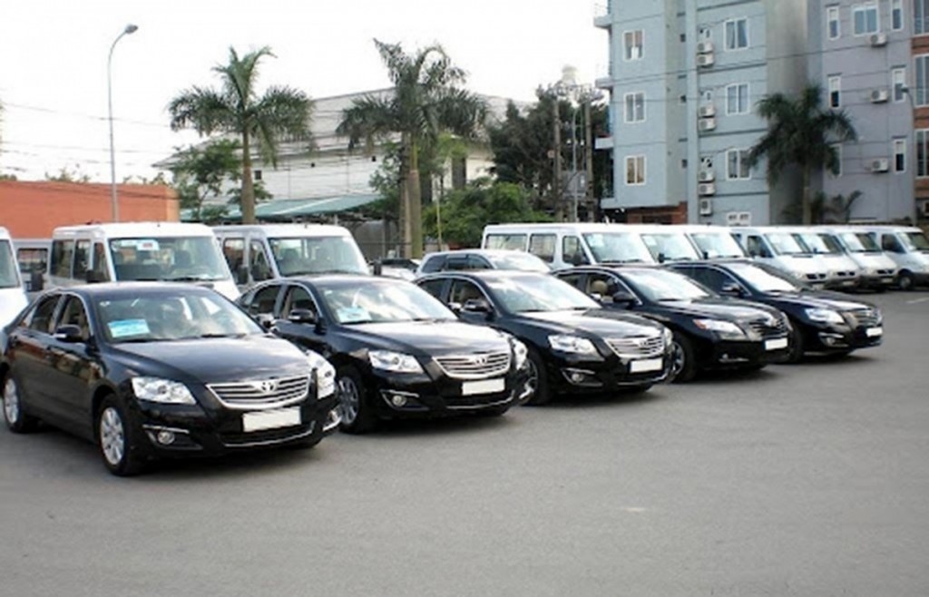 Hướng dẫn chi tiết bán tài sản công, lựa chọn đối tác liên doanh, liên kết