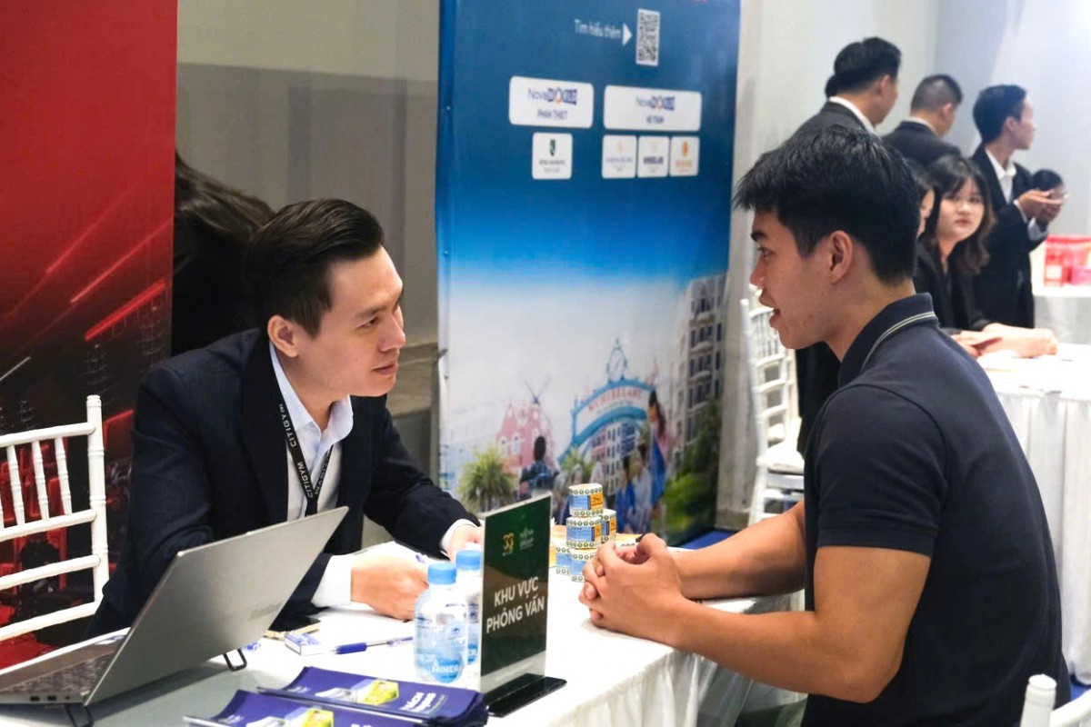 TP.HCM: Thưởng Tết Nguyên đán 2026 cao nhất lên tới 1,841 tỷ đồng thuộc về doanh nghiệp FDI