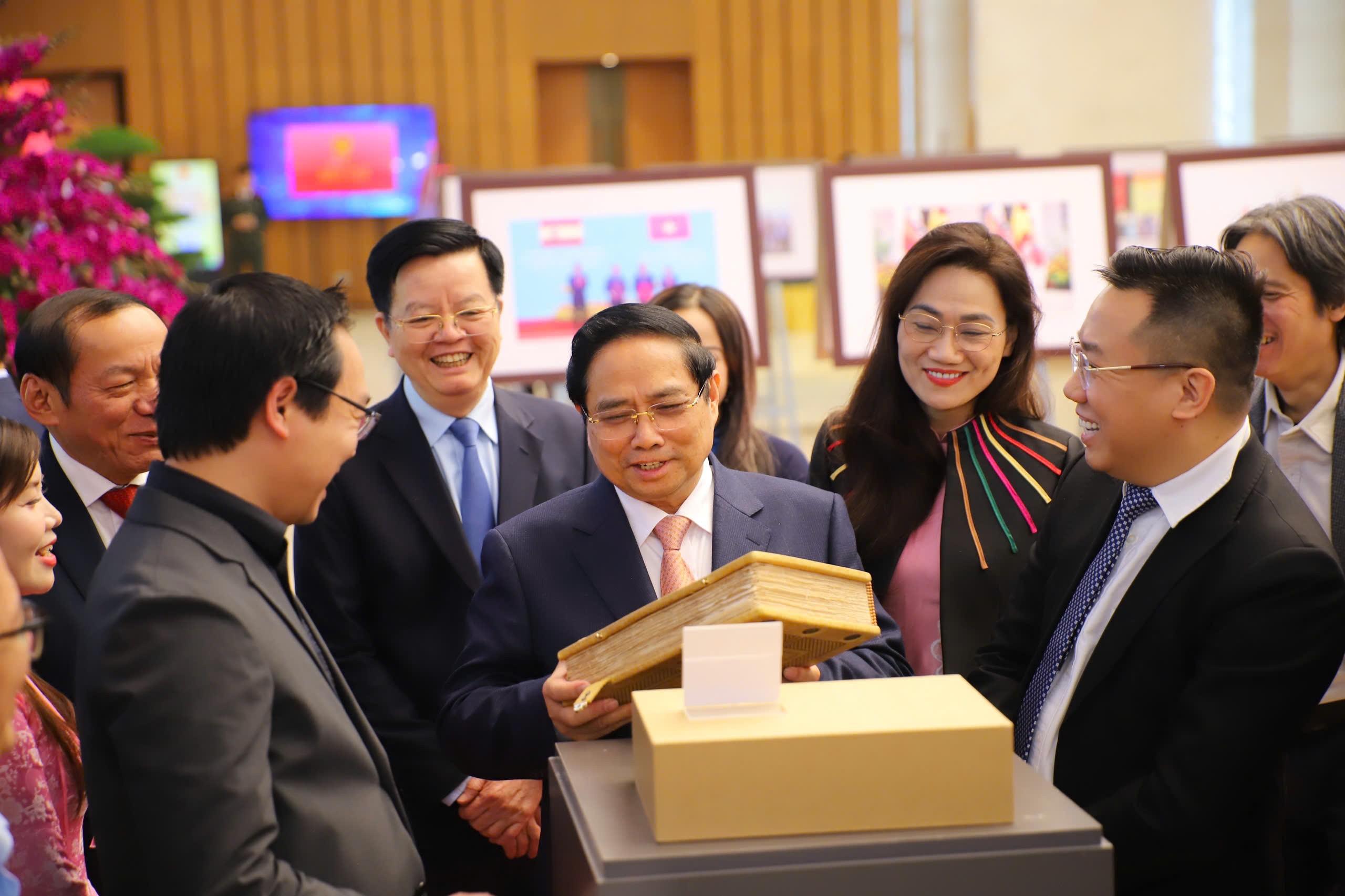 Ngành Văn hóa, Thể thao và Du lịch khẳng định vị thế, vai trò trong nhiệm kỳ 2021 - 2025