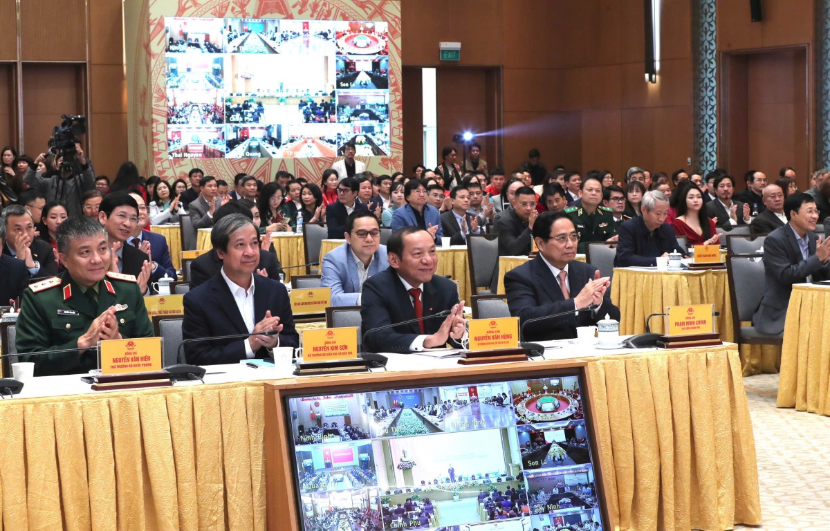 Ngành Văn hóa, Thể thao và Du lịch khẳng định vị thế, vai trò trong nhiệm kỳ 2021 - 2025