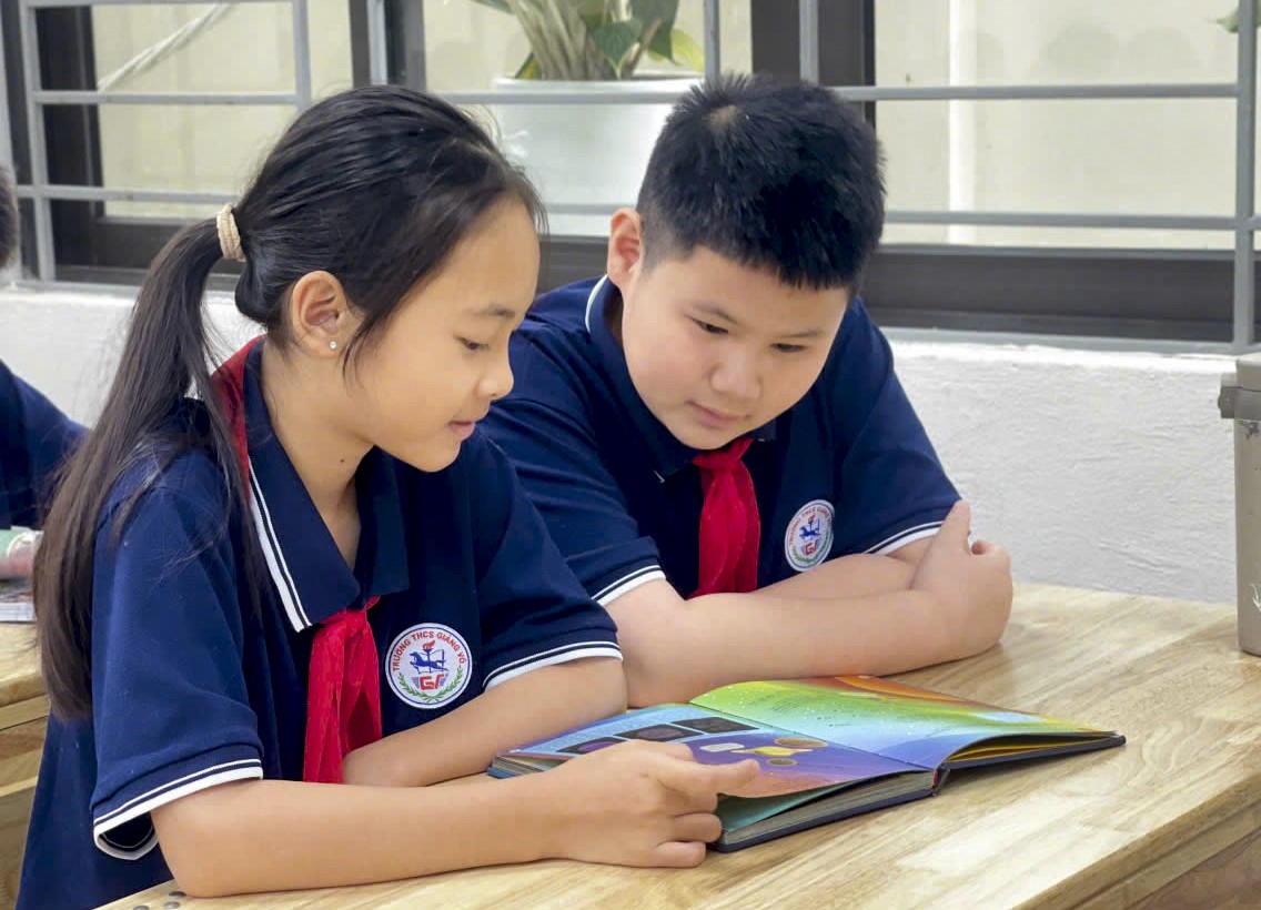 Hà Nội: Học sinh nghỉ Tết Dương lịch 2026 tối đa 4 ngày