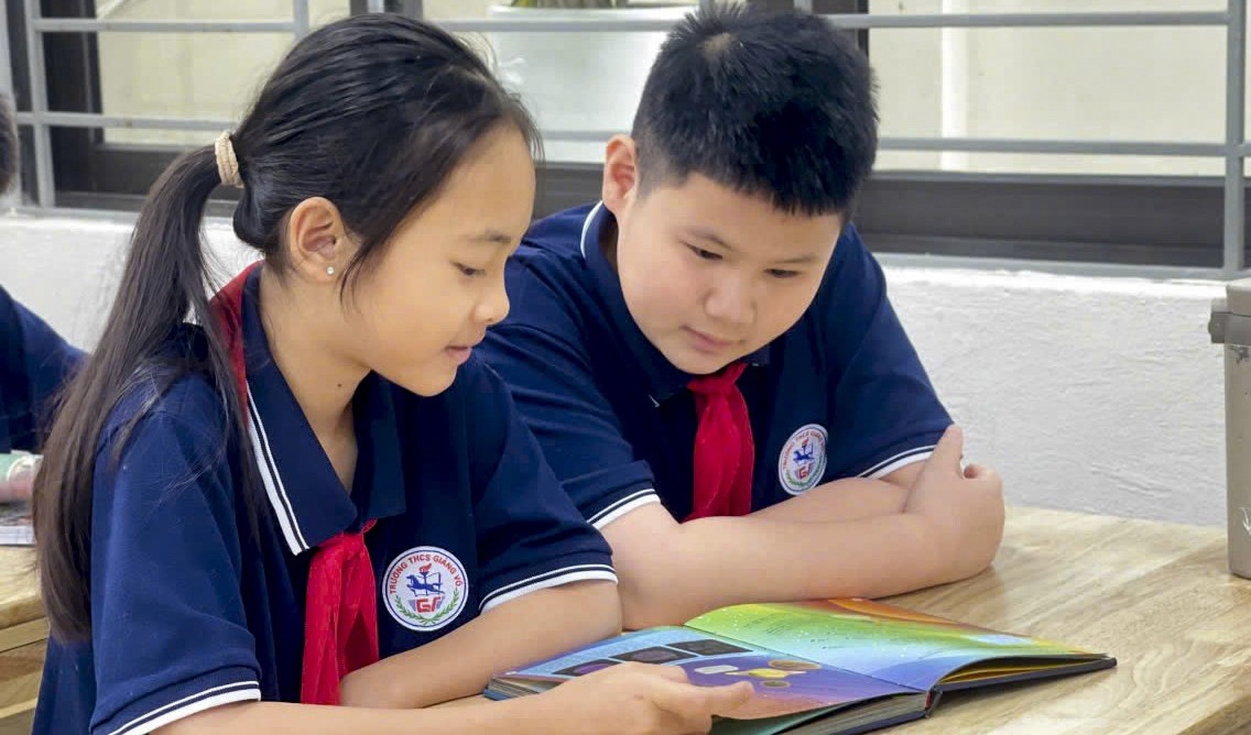 Hà Nội: Học sinh nghỉ Tết Dương lịch 2026 tối đa 4 ngày