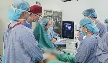 Nâng ngực bằng filler tiềm ẩn nhiều biến chứng nguy hiểm