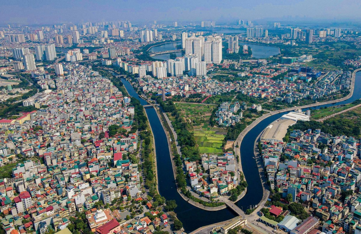 Hà Nội bứt phá với 10 kết quả nổi bật, tạo nền tảng cho giai đoạn phát triển mới