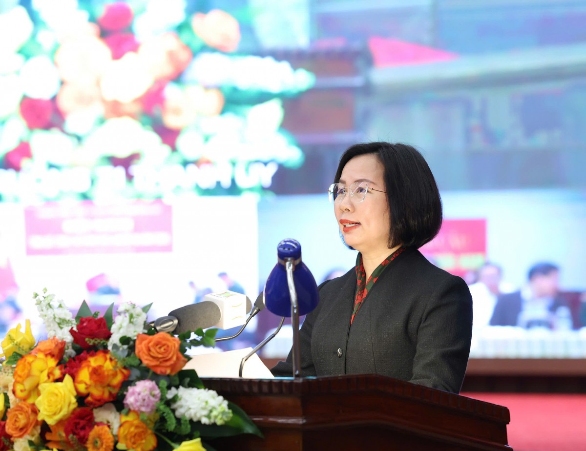 MTTQ Việt Nam Thành phố: Thực sự là “cầu nối” giữa các cấp uỷ Đảng, chính quyền và Nhân dân MTTQ Việt Nam Thành phố: Thực sự là “cầu nối” giữa các cấp uỷ Đảng, chính quyền và Nhân dân