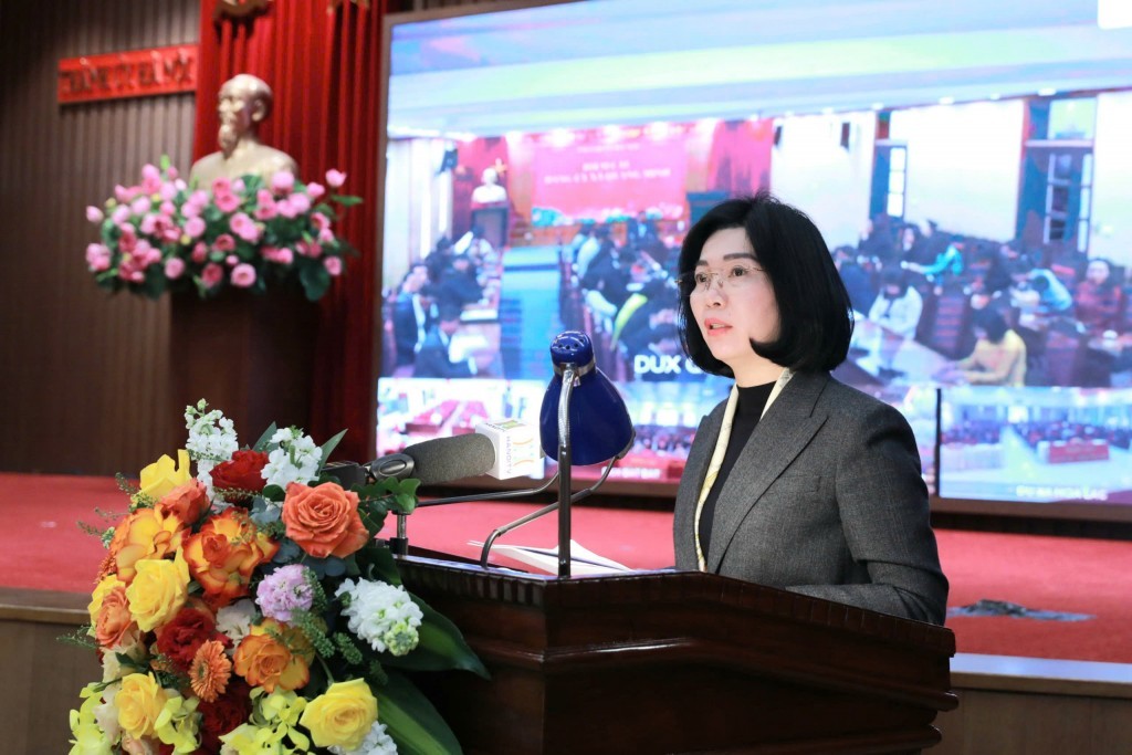 HĐND thành phố Hà Nội hành động hiệu quả hơn, mỗi nghị quyết phải sát thực tế, phù hợp nguồn lực