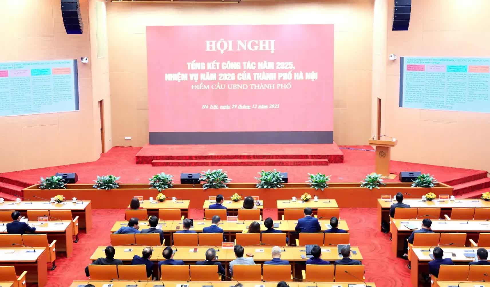 Người dân và doanh nghiệp cảm nhận được Thủ đô chuyển động mạnh mẽ, làm thật, làm nhanh Người dân và doanh nghiệp cảm nhận được Thủ đô chuyển động mạnh mẽ, làm thật, làm nhanh