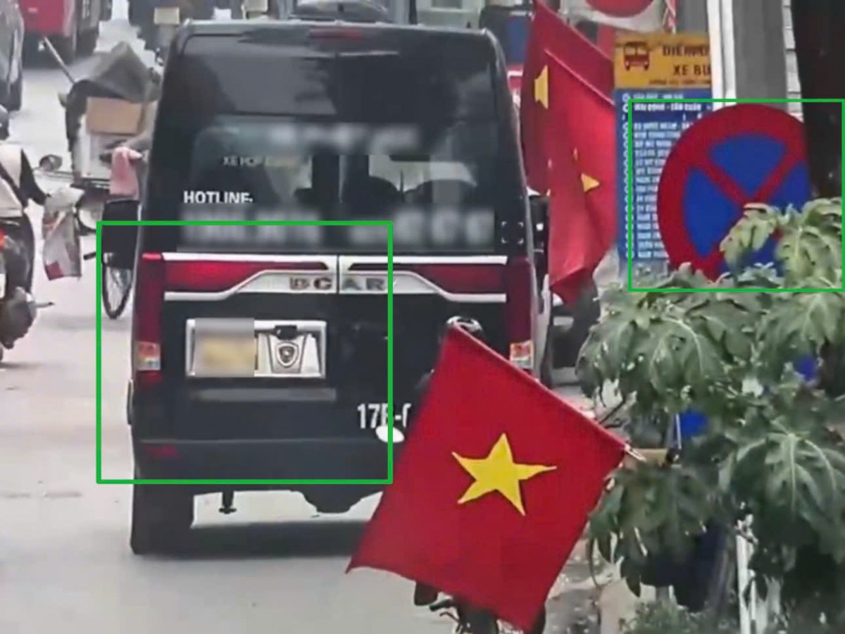 Siết chặt an toàn vận tải hành khách cửa ngõ Thủ đô dịp Tết Dương lịch 2026 Siết chặt an toàn vận tải hành khách cửa ngõ Thủ đô dịp Tết Dương lịch 2026