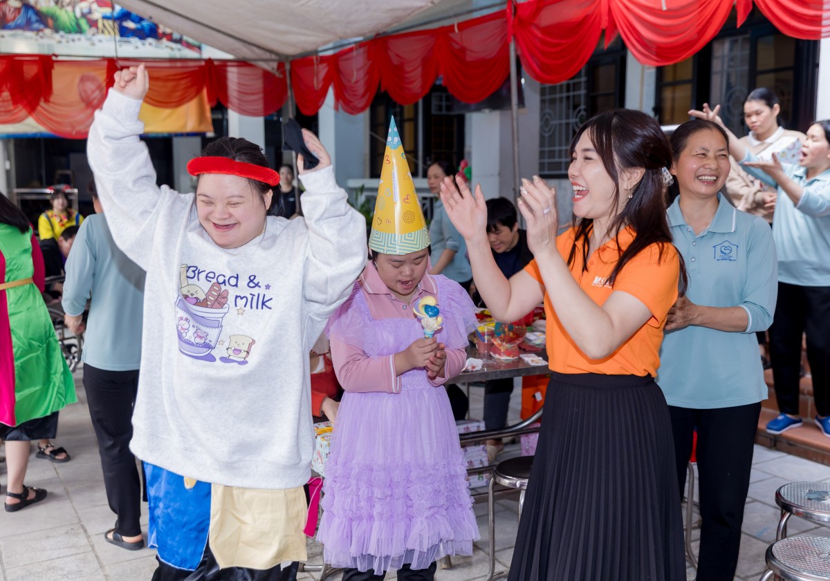 32 mong ước nhỏ