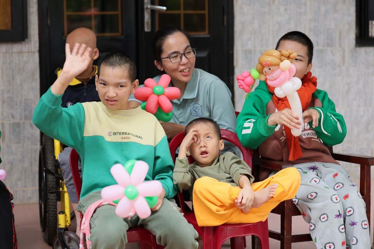 32 mong ước nhỏ 32 mong ước nhỏ