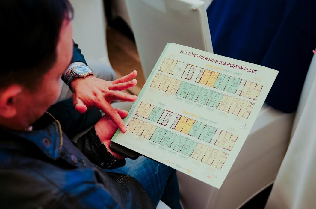 Cơ hội sở hữu căn hộ bên bờ sông Hàn, đón sóng vàng phát triển của Đà Nẵng