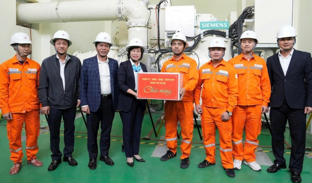 Hà Nội dành hơn 150 tỷ đồng chăm lo hộ cận nghèo, hoàn cảnh khó khăn