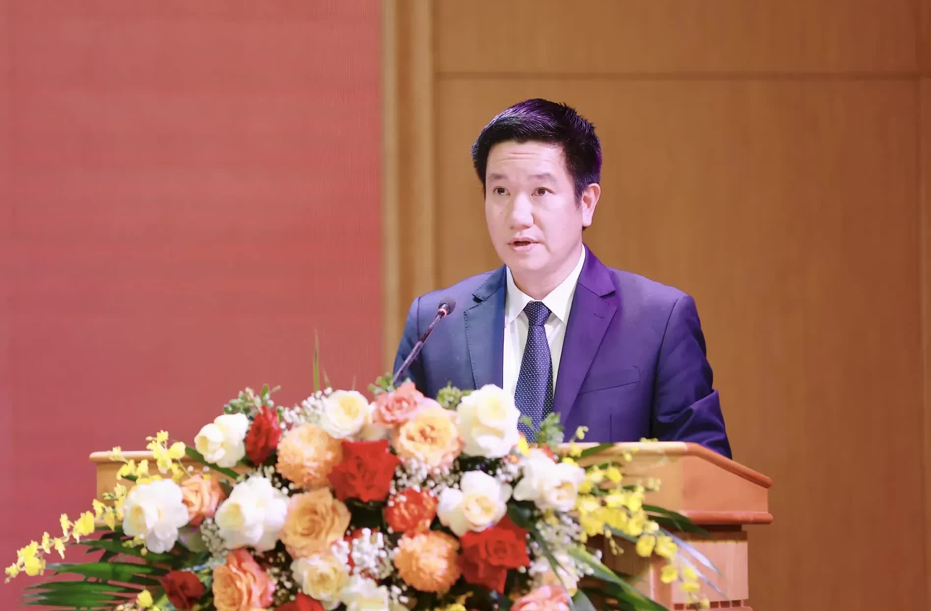 Năm 2026, phường Thanh Xuân tập trung cao độ hoàn thành giải phóng mặt bằng Dự án đường Vành đai 2.5