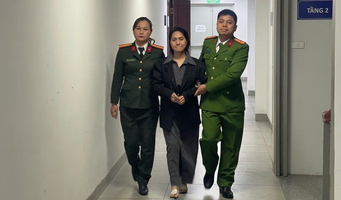 Vụ lừa bán vé Show nhạc "Về đây bốn cánh chim trời": Giám đốc Công ty Ngọc Việt đối diện hình phạt nào?