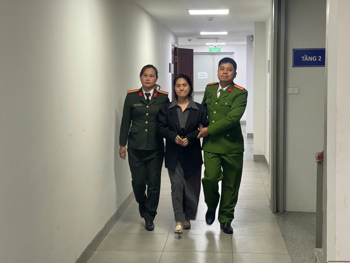 Vụ lừa bán vé Show nhạc 