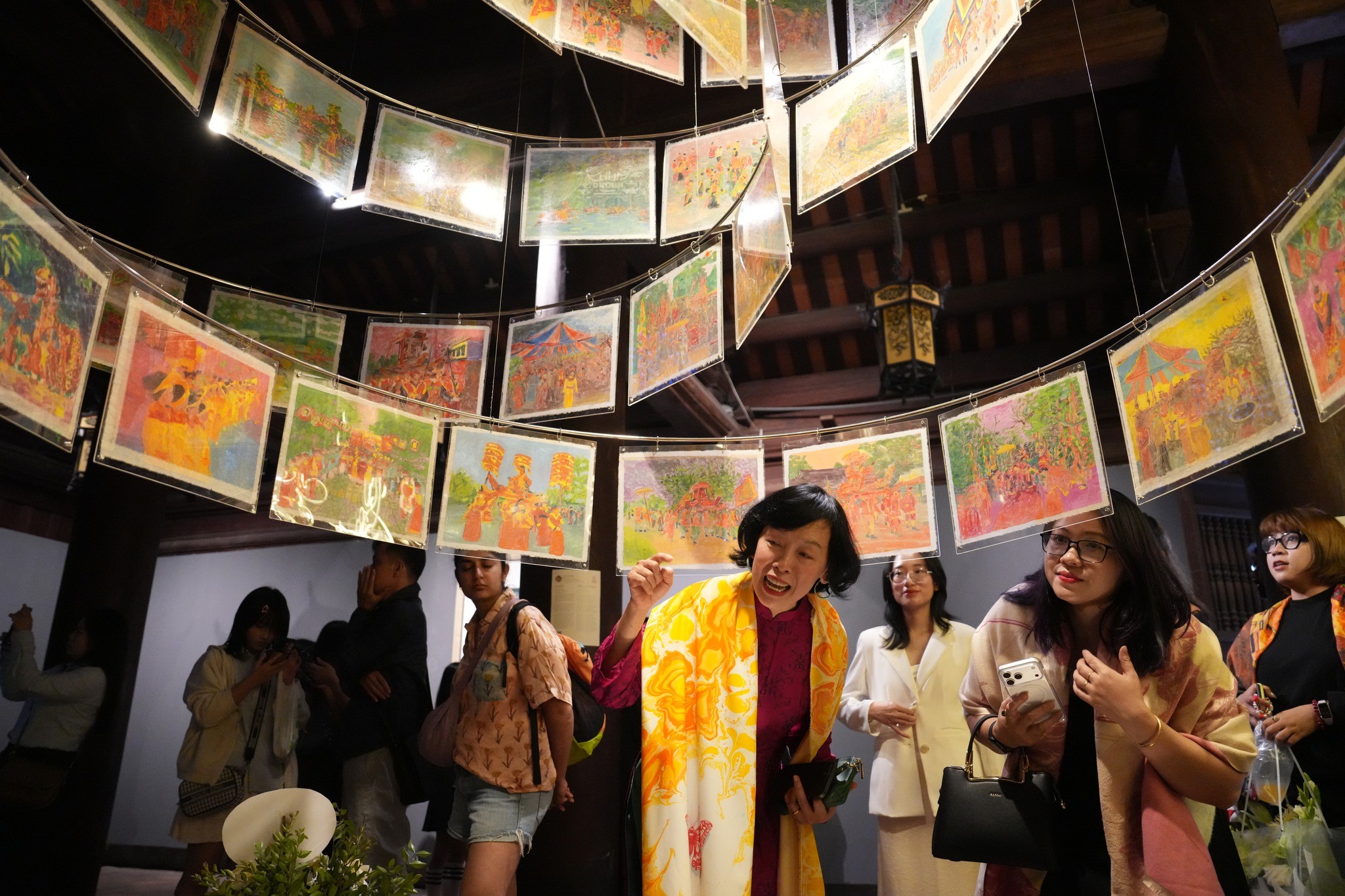 Chiêm nghiệm về giá trị của tri thức và 