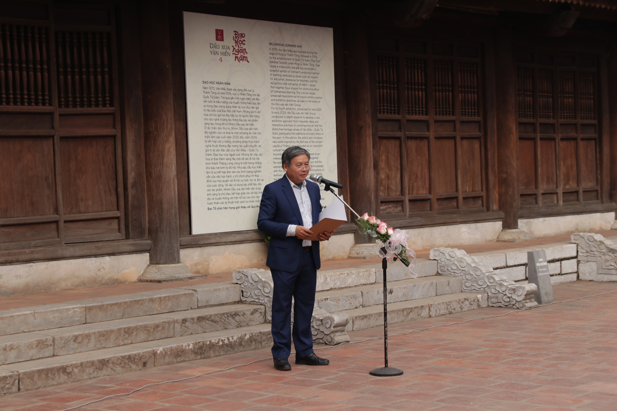 Chiêm nghiệm về giá trị của tri thức và 