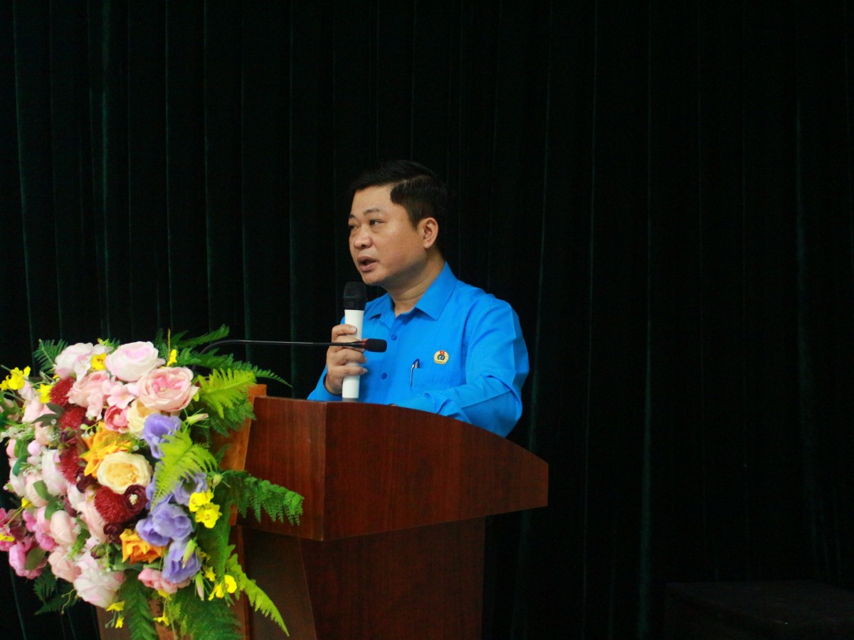 Đổi mới sáng tạo, chuyển đổi số, nâng cao hiệu quả hoạt động