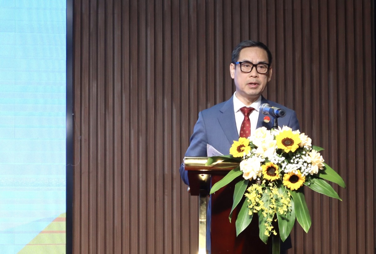 Công đoàn phường Kim Liên tạo khí thế thi đua mới, quyết tâm nâng cao chất lượng hoạt động trong năm 2026