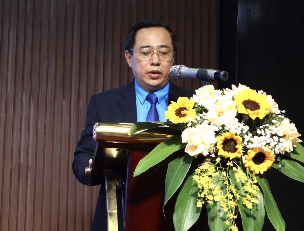 Lan tỏa mạnh mẽ phong trào thi đua trong CNVCLĐ phường Kim Liên