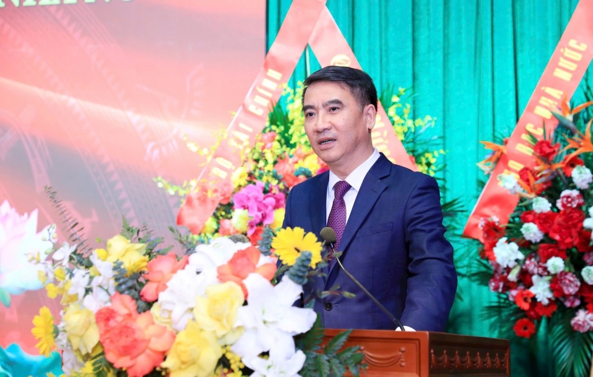 Hà Nội thu ngân sách năm 2025 vượt hơn 700.000 tỷ đồng