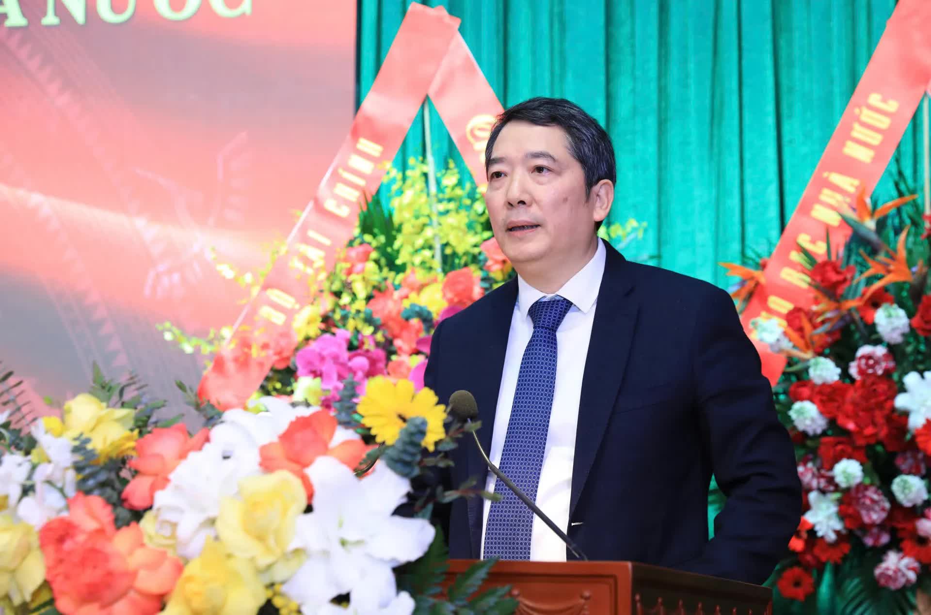 Hà Nội thu ngân sách năm 2025 vượt hơn 700.000 tỷ đồng