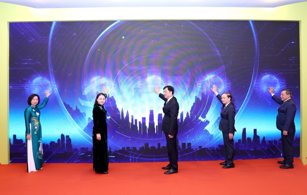 10 điểm mới, nổi bật của Ủy ban MTTQ Việt Nam thành phố Hà Nội