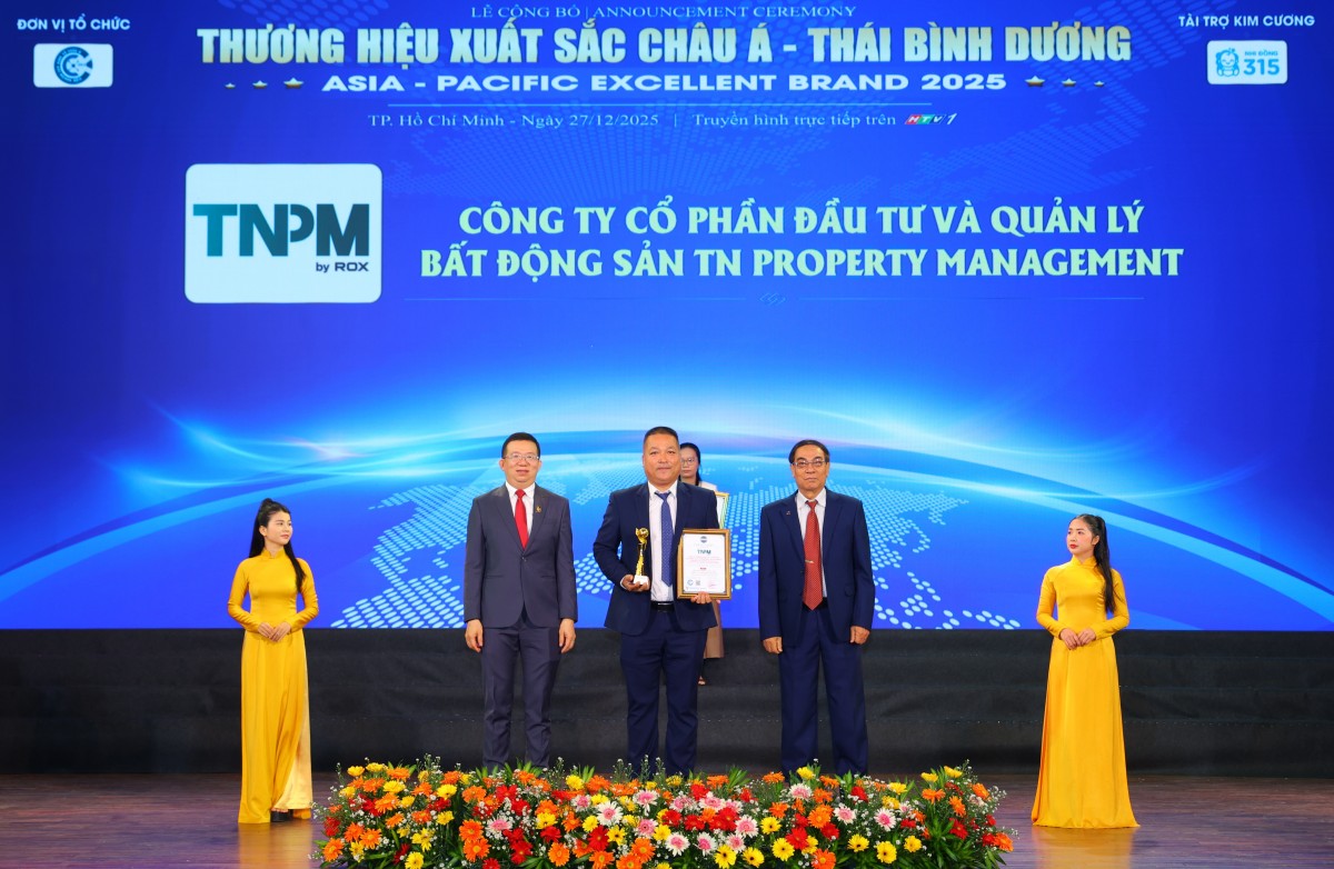 Doanh nghiệp Việt khẳng định chất lượng dịch vụ trên bản đồ khu vực