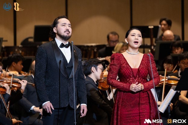 New Year Concert 2026: Khi âm nhạc giao hưởng bước vào đời sống đô thị