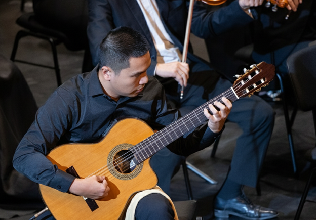 New Year Concert 2026: Khi âm nhạc giao hưởng bước vào đời sống đô thị