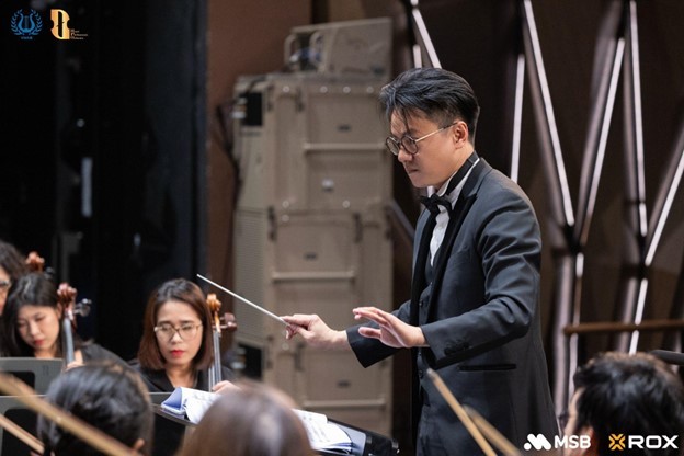 New Year Concert 2026: Khi âm nhạc giao hưởng bước vào đời sống đô thị