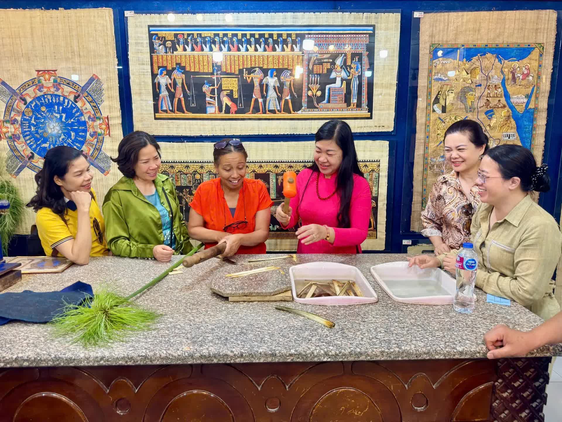 10 điểm mới, nổi bật của Ủy ban MTTQ Việt Nam thành phố Hà Nội