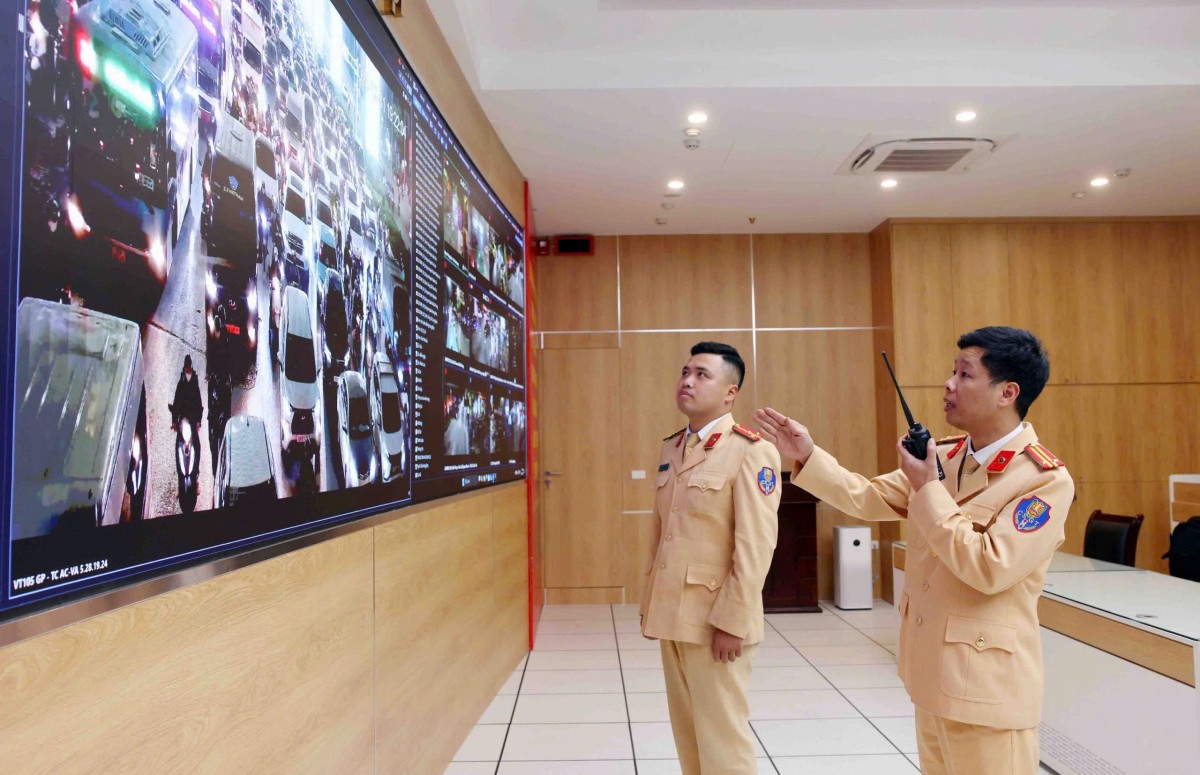 Hà Nội: Chủ động phương án, không để xảy ra